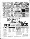 Liverpool Echo Friday 08 November 1996 Page 72