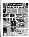 Liverpool Echo Friday 08 November 1996 Page 88
