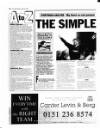 Liverpool Echo Friday 08 November 1996 Page 110
