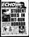 Liverpool Echo Friday 15 November 1996 Page 1