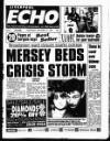 Liverpool Echo Wednesday 27 November 1996 Page 1