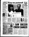 Liverpool Echo Wednesday 27 November 1996 Page 8