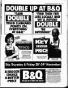 Liverpool Echo Wednesday 27 November 1996 Page 15