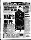 Liverpool Echo Wednesday 27 November 1996 Page 64