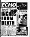 Liverpool Echo Saturday 30 November 1996 Page 1