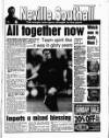 Liverpool Echo Saturday 30 November 1996 Page 47