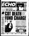 Liverpool Echo Monday 02 December 1996 Page 1