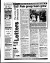 Liverpool Echo Monday 02 December 1996 Page 14