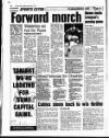 Liverpool Echo Monday 02 December 1996 Page 22