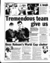 Liverpool Echo Monday 02 December 1996 Page 56