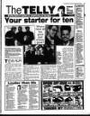 Liverpool Echo Tuesday 03 December 1996 Page 17