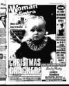 Liverpool Echo Tuesday 03 December 1996 Page 21
