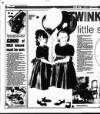 Liverpool Echo Tuesday 03 December 1996 Page 24