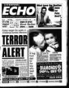 Liverpool Echo Wednesday 04 December 1996 Page 1