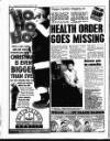 Liverpool Echo Wednesday 04 December 1996 Page 14