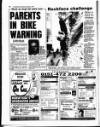 Liverpool Echo Thursday 05 December 1996 Page 28