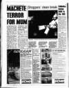 Liverpool Echo Thursday 05 December 1996 Page 36