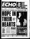 Liverpool Echo Friday 06 December 1996 Page 1