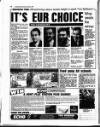 Liverpool Echo Friday 06 December 1996 Page 22