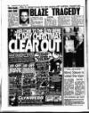 Liverpool Echo Friday 06 December 1996 Page 24