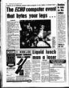 Liverpool Echo Friday 06 December 1996 Page 30