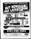Liverpool Echo Friday 06 December 1996 Page 34