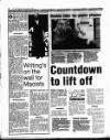 Liverpool Echo Friday 06 December 1996 Page 58