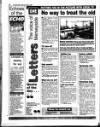 Liverpool Echo Friday 06 December 1996 Page 68