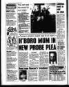 Liverpool Echo Saturday 07 December 1996 Page 4