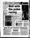 Liverpool Echo Saturday 07 December 1996 Page 14