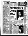 Liverpool Echo Saturday 07 December 1996 Page 18