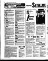 Liverpool Echo Saturday 07 December 1996 Page 22
