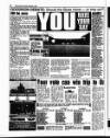 Liverpool Echo Saturday 07 December 1996 Page 38