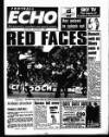 Liverpool Echo Saturday 07 December 1996 Page 41