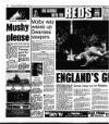 Liverpool Echo Saturday 07 December 1996 Page 58