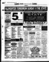 Liverpool Echo Saturday 07 December 1996 Page 64