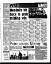 Liverpool Echo Saturday 07 December 1996 Page 73