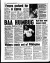 Liverpool Echo Saturday 07 December 1996 Page 74