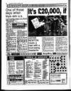 Liverpool Echo Monday 09 December 1996 Page 10