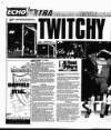 Liverpool Echo Monday 09 December 1996 Page 21