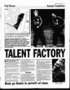 Liverpool Echo Monday 09 December 1996 Page 45