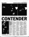 Liverpool Echo Monday 09 December 1996 Page 47