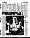 Liverpool Echo Monday 09 December 1996 Page 49