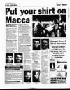 Liverpool Echo Monday 09 December 1996 Page 50
