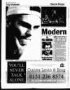 Liverpool Echo Monday 09 December 1996 Page 52