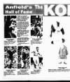Liverpool Echo Monday 09 December 1996 Page 54