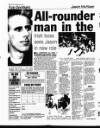 Liverpool Echo Monday 09 December 1996 Page 60