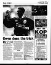 Liverpool Echo Monday 09 December 1996 Page 65