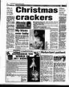 Liverpool Echo Tuesday 10 December 1996 Page 25
