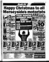Liverpool Echo Thursday 12 December 1996 Page 13